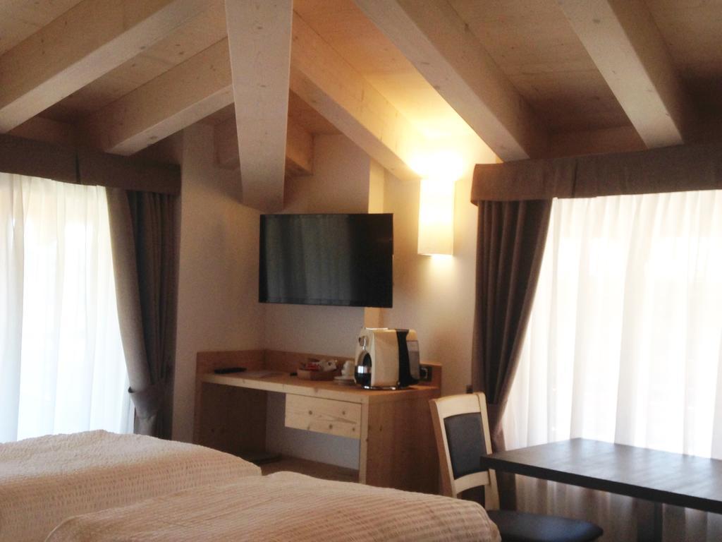 Dolcevita Ambiez B&B 圣洛伦索巴纳尔 外观 照片