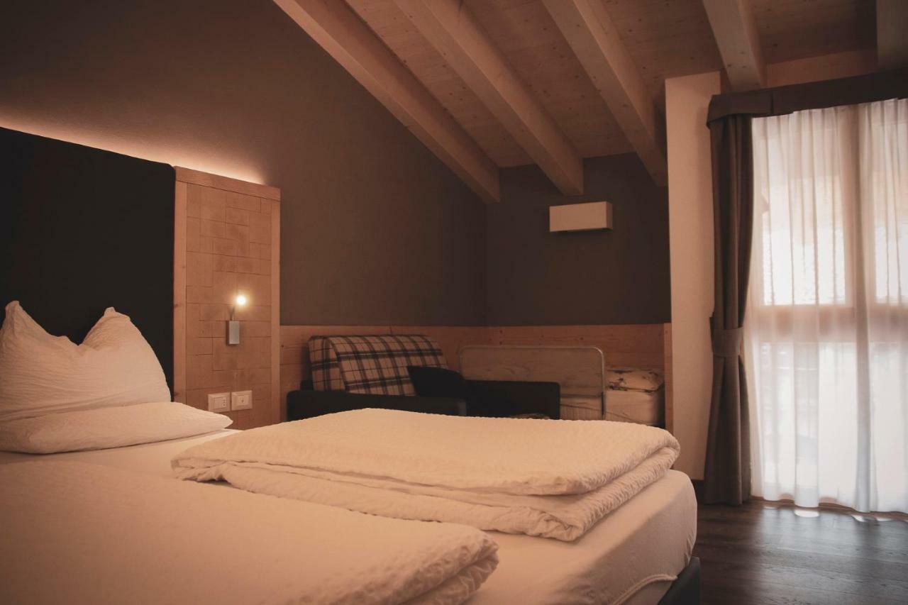 Dolcevita Ambiez B&B 圣洛伦索巴纳尔 外观 照片